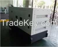 20KVA Silent Generator Set fromChina