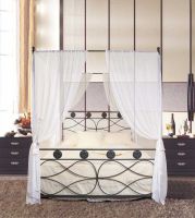 Canopy Bed