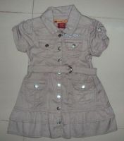 Kids Dress