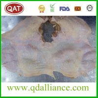 Frozen Halal whole chicken meat with skin
