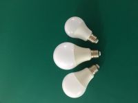 AC output LED bulb light