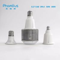 E27 Or E40 Led Industrial Bulb Light