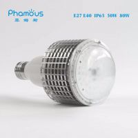 E27 Or E40 Led Industrial Bulb Light