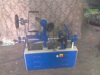 Ball Making Machine