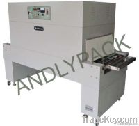 shrink machine