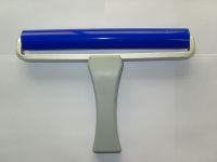 silica gel roller