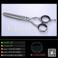hairdressing scissors AH57-27