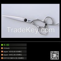 hairdressing scissors K-60