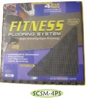 EVA Fitness  mat