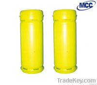 Liquid Chlorine welded cylinder