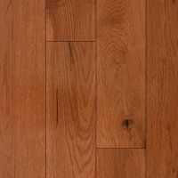 Solid Oak Flooring