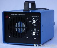 Commercial Air Purifier with UV lamp