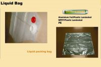 Liquid bag