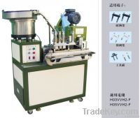 Full Automatic crimping machine