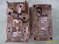 Plastic Mould, Plastic Injection Mould, Plastic Parts and Products