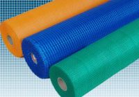 Fiberglass Mesh