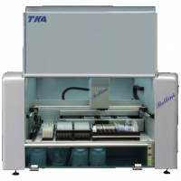 FULLY AUTOMATED ELISA ANALYZERS from 2 to 4 plates