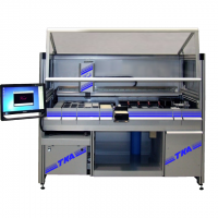 FULLY AUTOMATED ELISA ANALYZERS from 6 to 15 plates