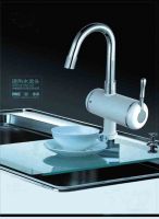 Electric Heated Faucet