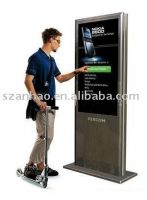 LCD Advertising Machine