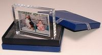 Magnet Acrylic Photo Frame