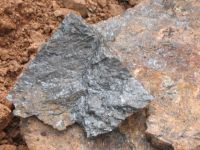 Titanium ore