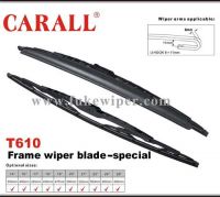 Windshield Wiper Blade T610