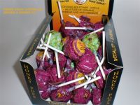 Bee Power Lollipops