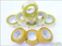 bopp packing tape
