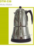 Sell Electrical Espresso Mocha Maker