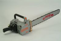 Chain Saw machine