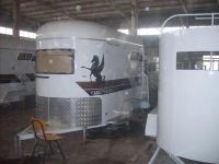 Horse Trailers/boat Trailers