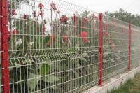 picket  fencing