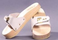 Slimming Shoes Cellulette Anti Cellulite with sole incline at 8 degres