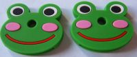 silicone key cap, pvc soft key caps