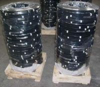 packing steel strapping