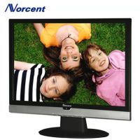 NEW 19" WIDESCREEN LCD FLAT SCREEN TELEVISION