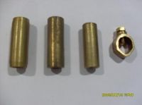 Brass coupler, Connectors