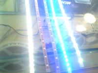 waterproof led flexible strip