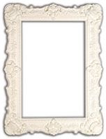 Mirror Frames - Polyurethane(PU) Decoration