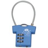 code padlock