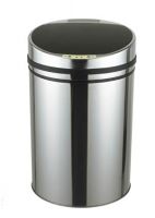 Intelligent Trash bin, Atuomatic Dustbin