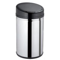 Sensor Dustbin, Automatic Dustbin