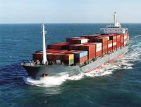 Ocean / Air Freight Logistics to E.Africa