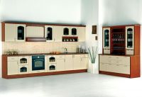 Kitchen Furniture-Dorado