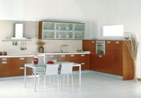 Kitchen Furniture-Wisdom