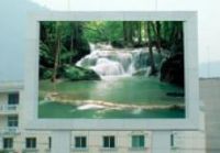 PH20 Outdoor full color LED display