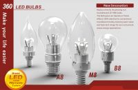 360 LED BULB