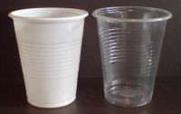 180 cc PP Plastic cup