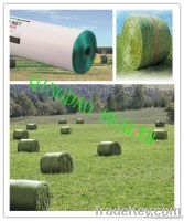 straw or hay baler net